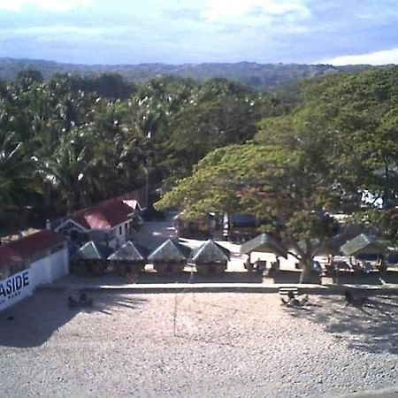 Seaside Beach Resort Bohol Exterior foto