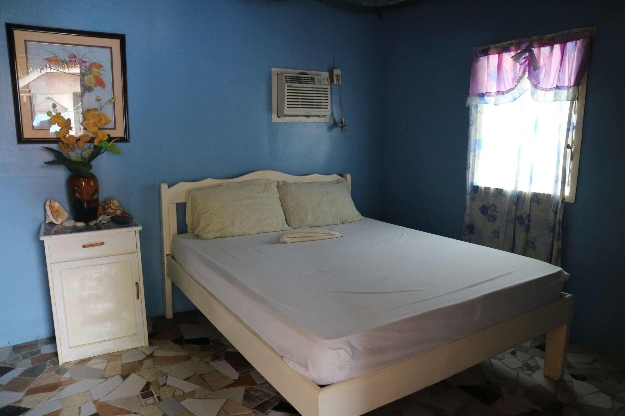 Seaside Beach Resort Bohol Exterior foto