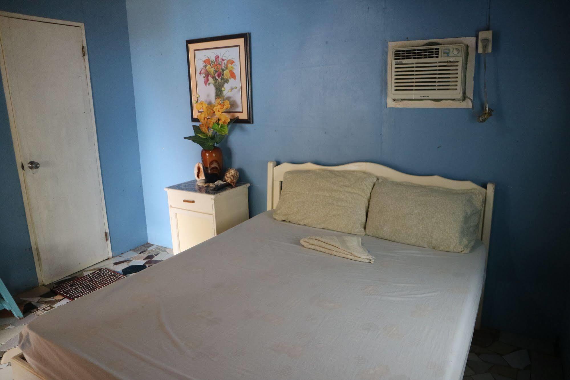 Seaside Beach Resort Bohol Exterior foto